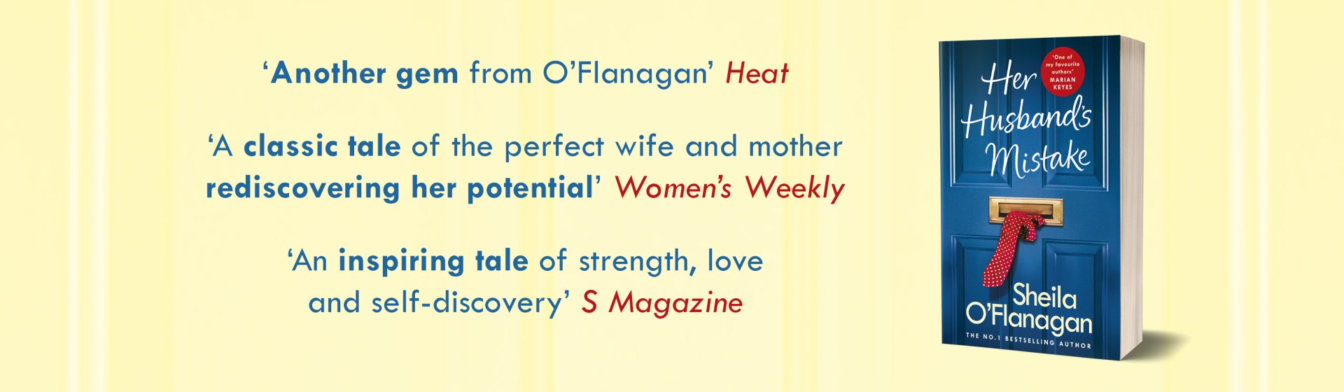 Sheila O Flanagan Hachette Uk