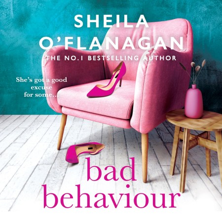 Bad Behaviour